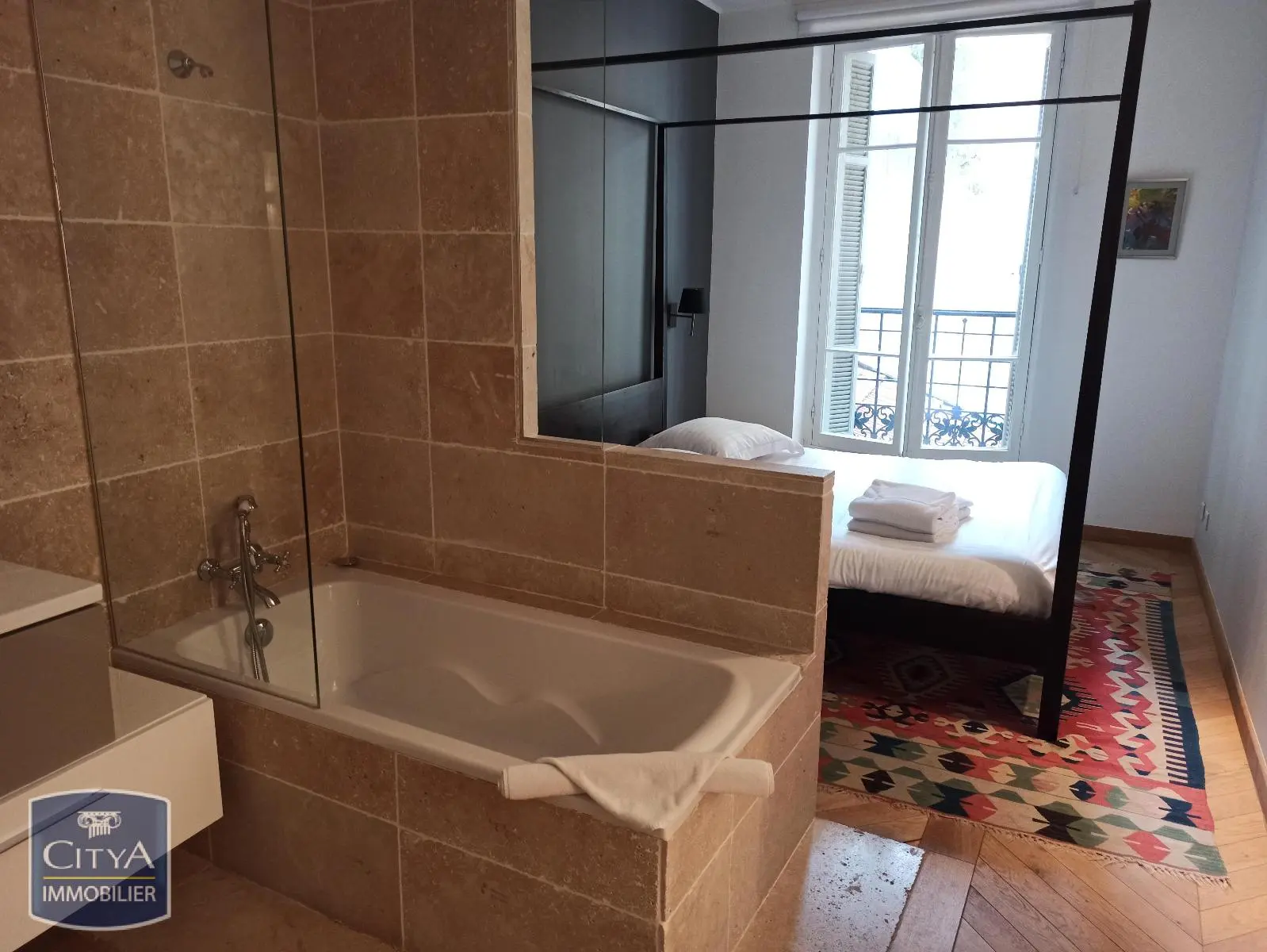 Photo 10 Appartement 4 pièces 97.88m²