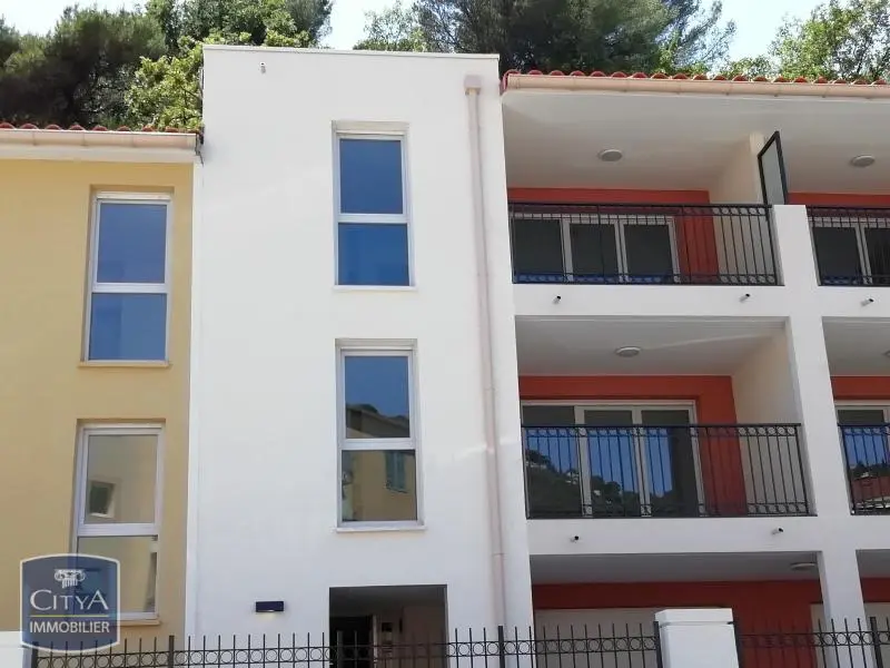Photo 4 Appartement 2 pièces 40.7m²