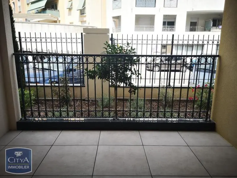 Photo 6 Appartement 2 pièces 40.29m²