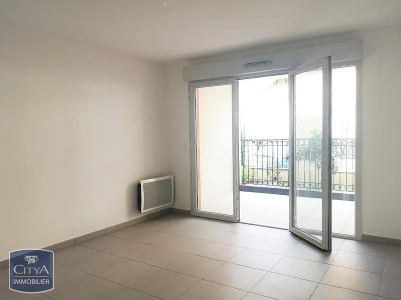 Photo 2 Appartement 2 pièces 40.29m²