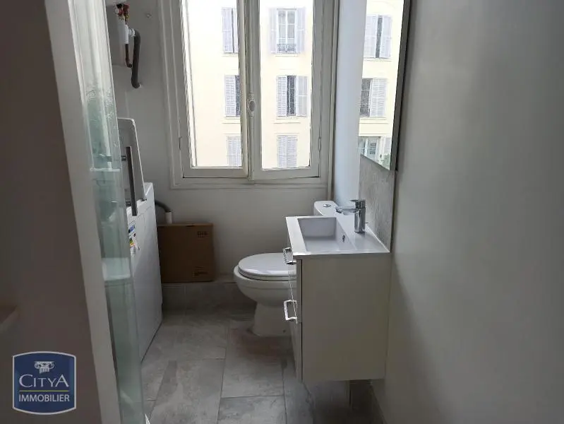 Photo 5 Appartement 2 pièces 34.91m²