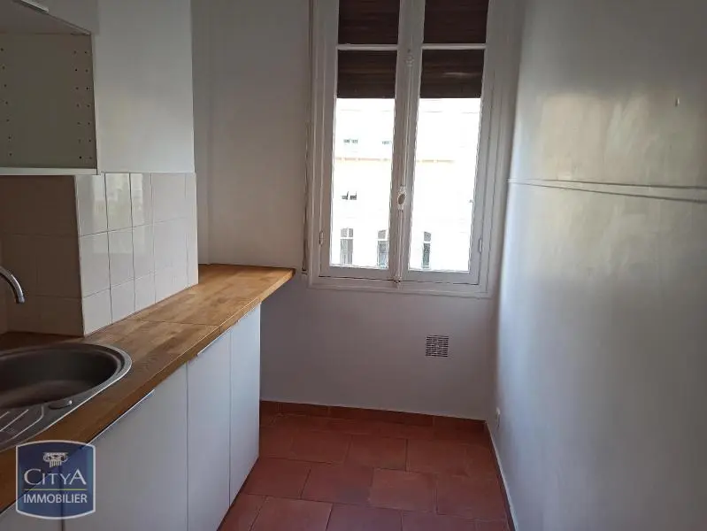 Photo 4 Appartement 2 pièces 34.91m²