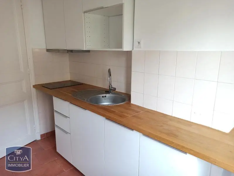 Photo 3 Appartement 2 pièces 34.91m²