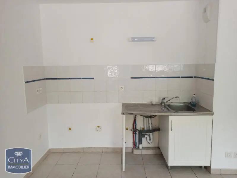 Photo 3 Appartement 1 pièce 30.85m²
