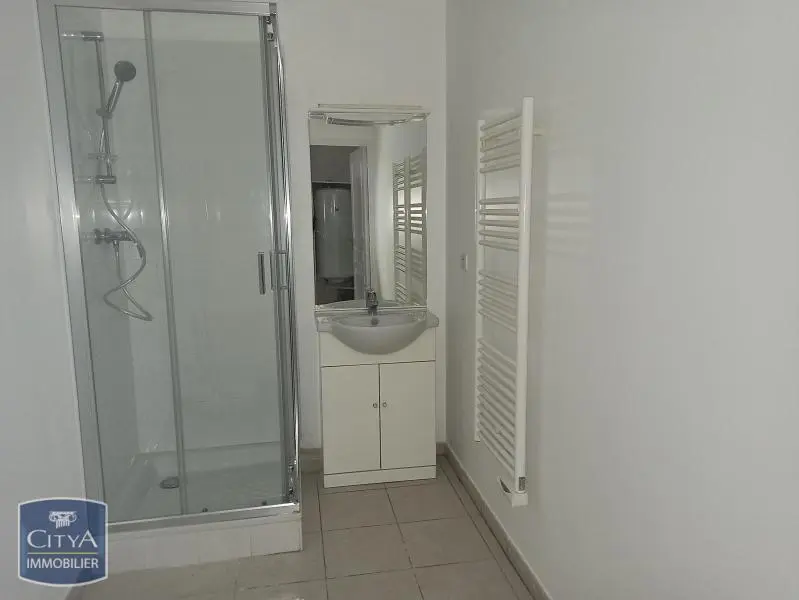 Photo 5 Appartement 1 pièce 30.85m²