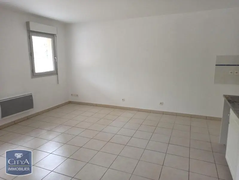 Photo 6 Appartement 1 pièce 30.85m²