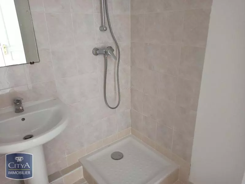 Photo 5 Appartement 1 pièce 19.82m²