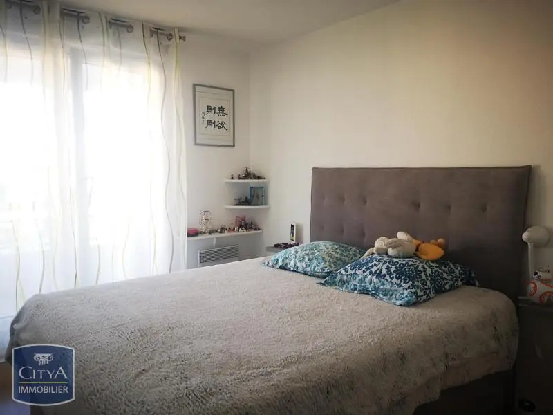 Photo 5 Appartement 2 pièces 39.08m²