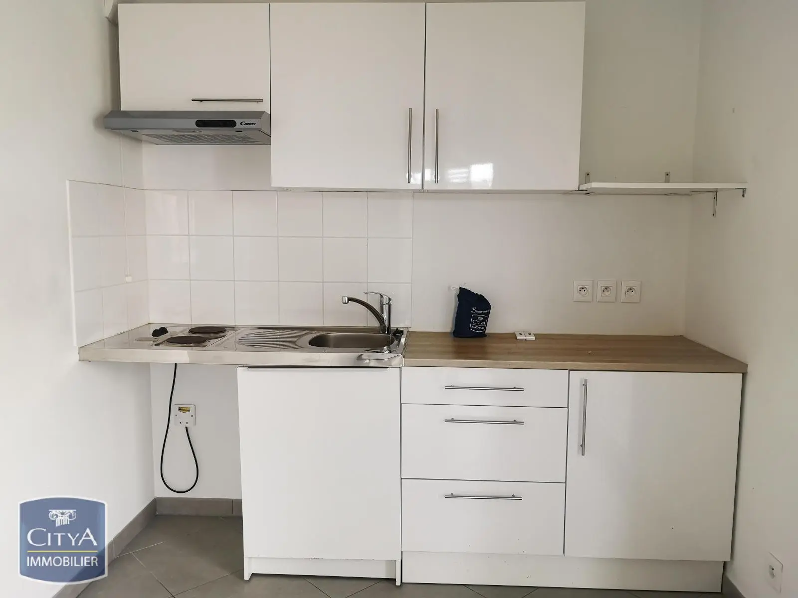 Photo 5 appartement Nice