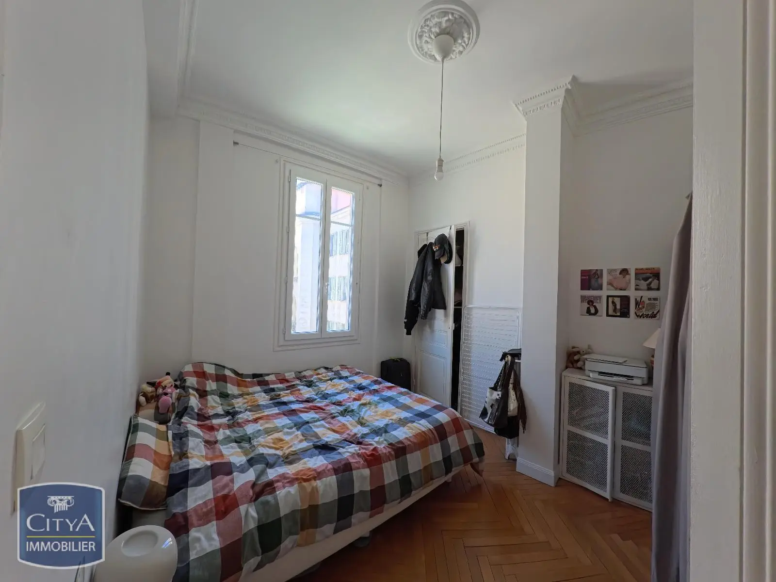 Photo 6 Appartement 2 pièces 34.91m²