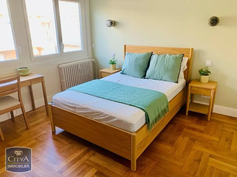 Photo 7 Appartement 2 pièces 55.17m²