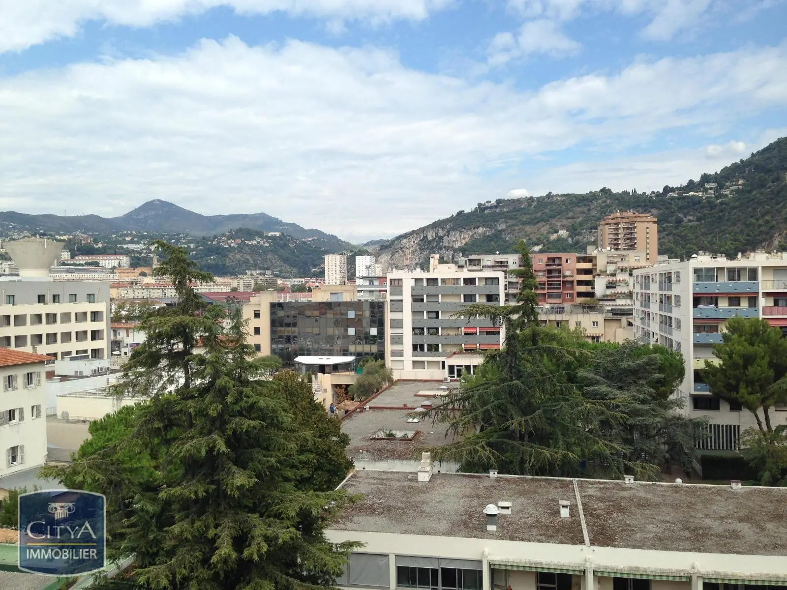 Photo 7 Appartement 1 pièce 27.48m²