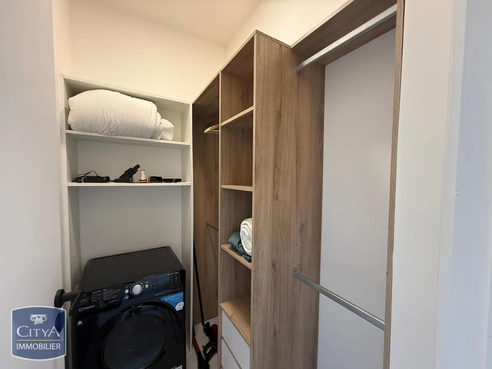 Photo 6 Appartement 1 pièce 30m²