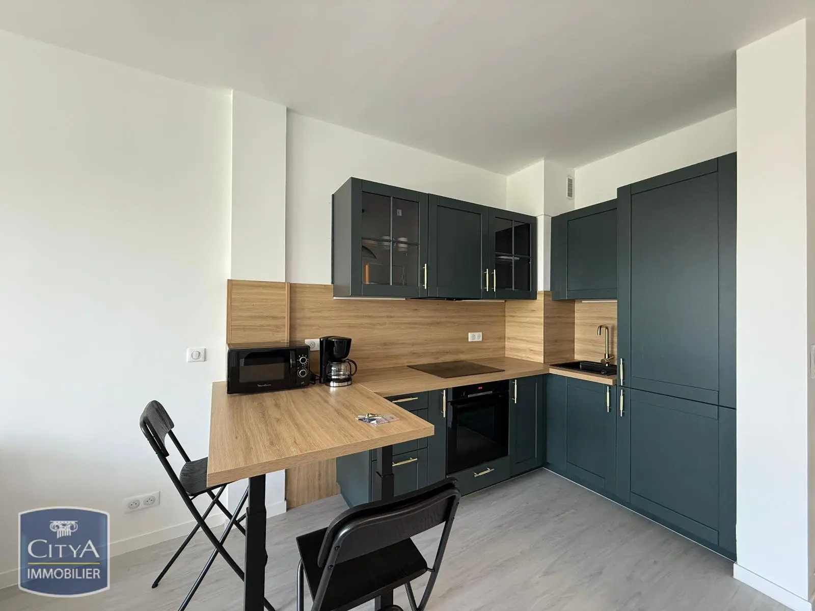 Photo 7 Appartement 1 pièce 30m²