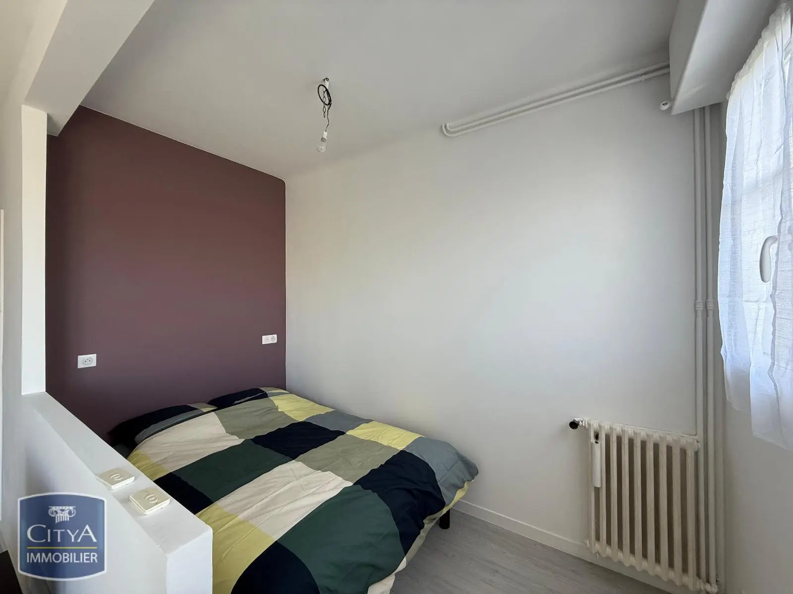 Photo 5 Appartement 1 pièce 30m²