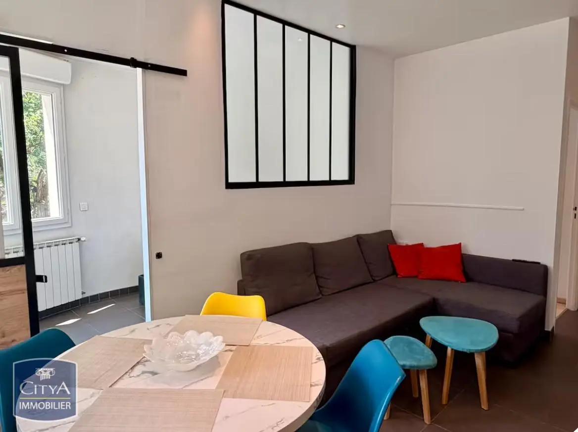 Photo 3 Appartement 4 pièces 59.3m²