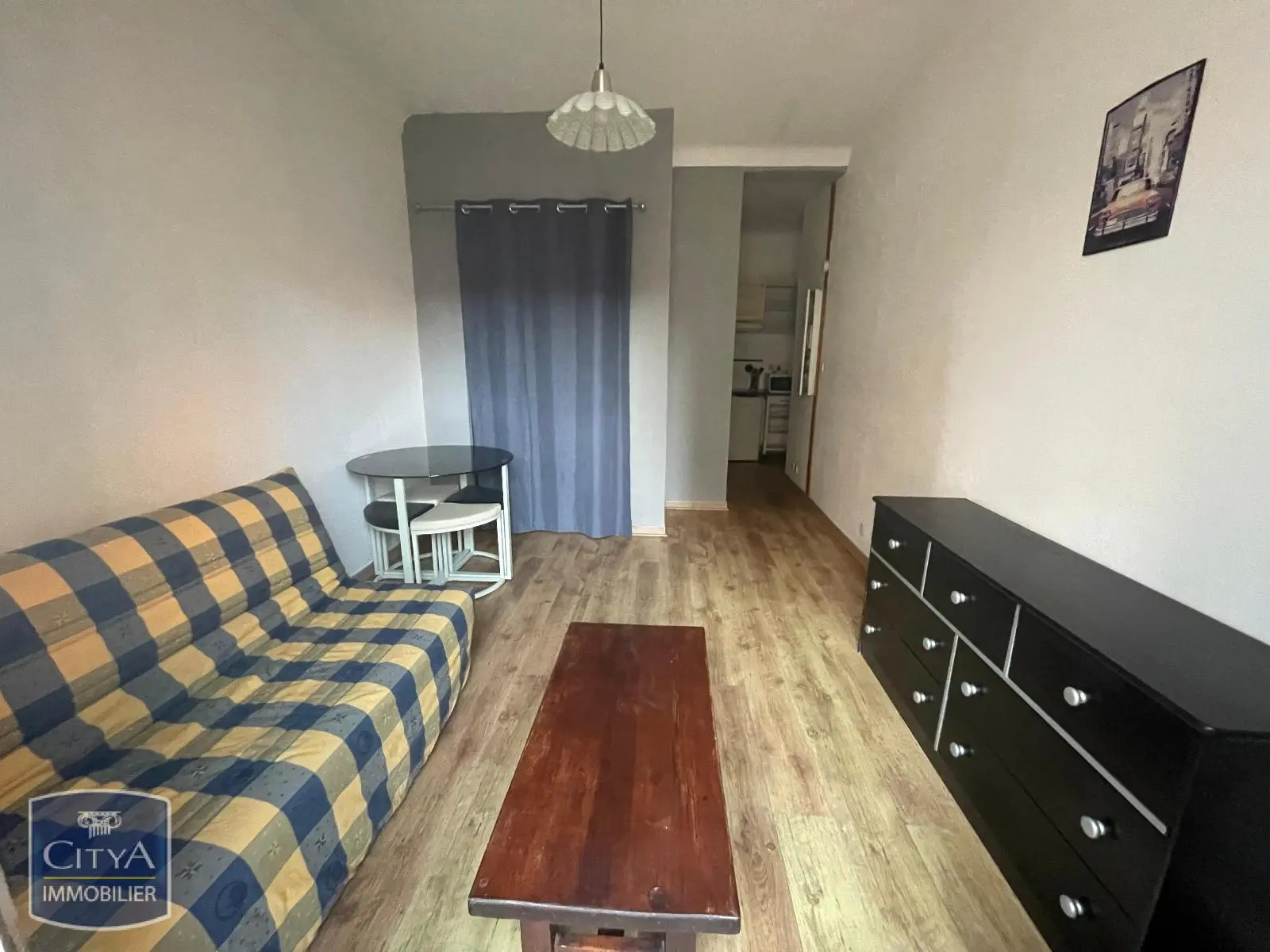 STUDIO MEUBLE MONT BORON