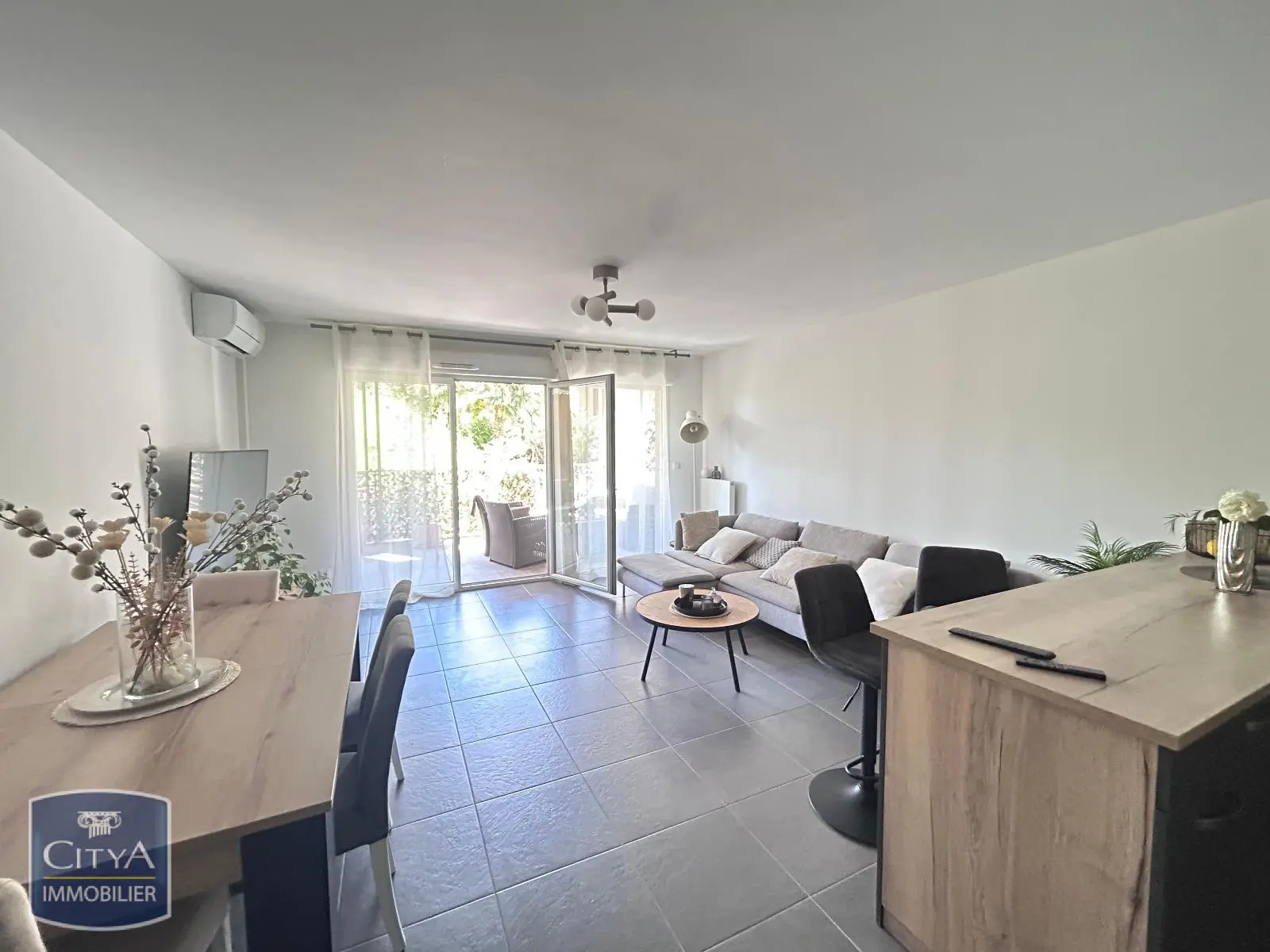 Photo 1 Appartement 3 pièces 69.6m²