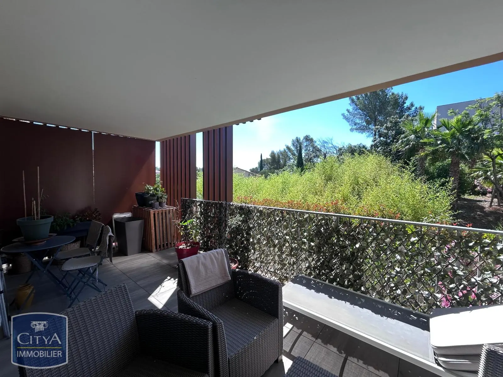 Photo 2 Appartement 3 pièces 69.6m²