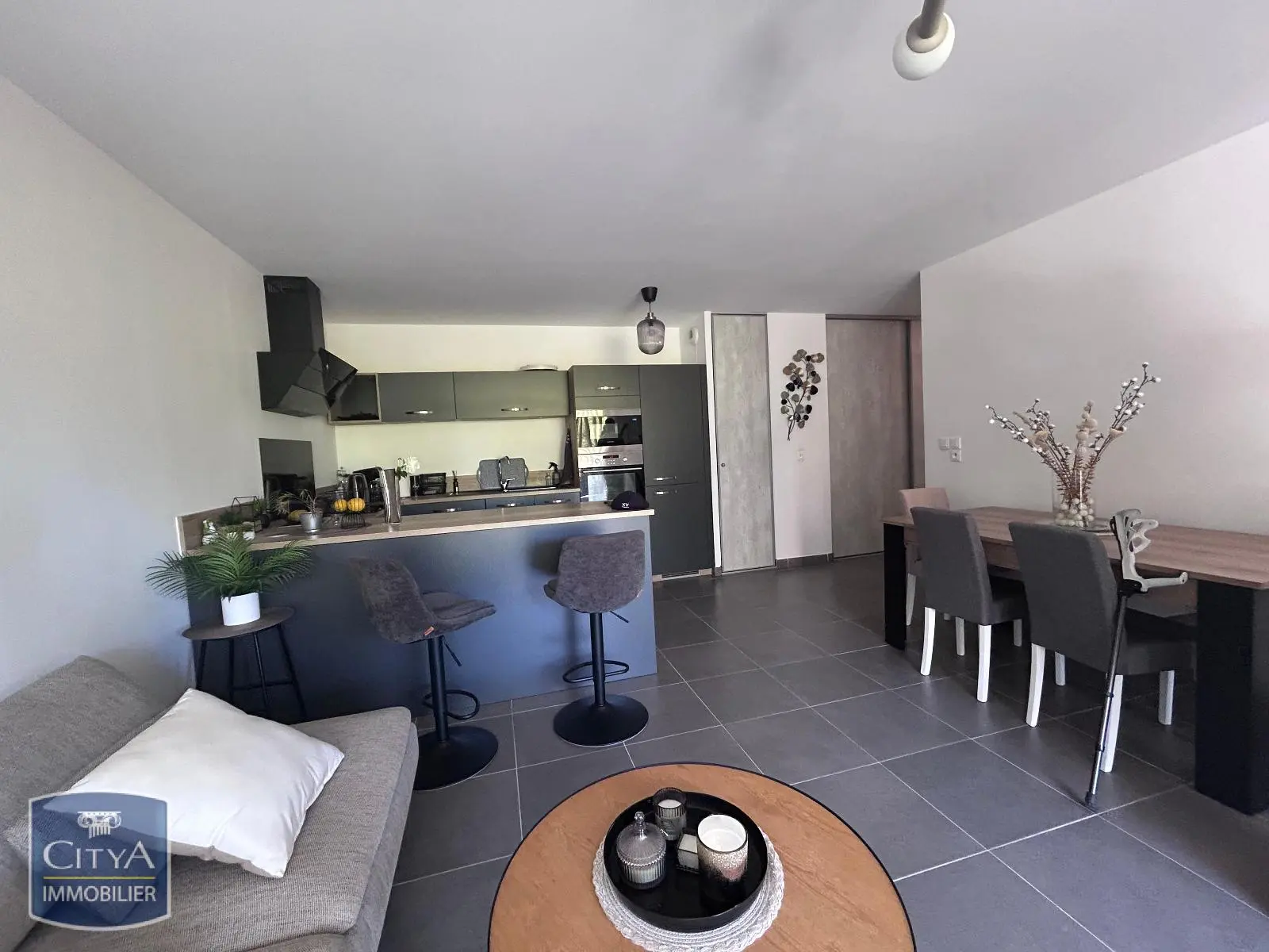Photo 5 Appartement 3 pièces 69.6m²