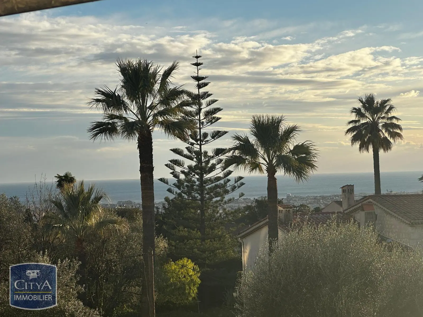 Photo 1 Appartement 2 pièces 43.98m²