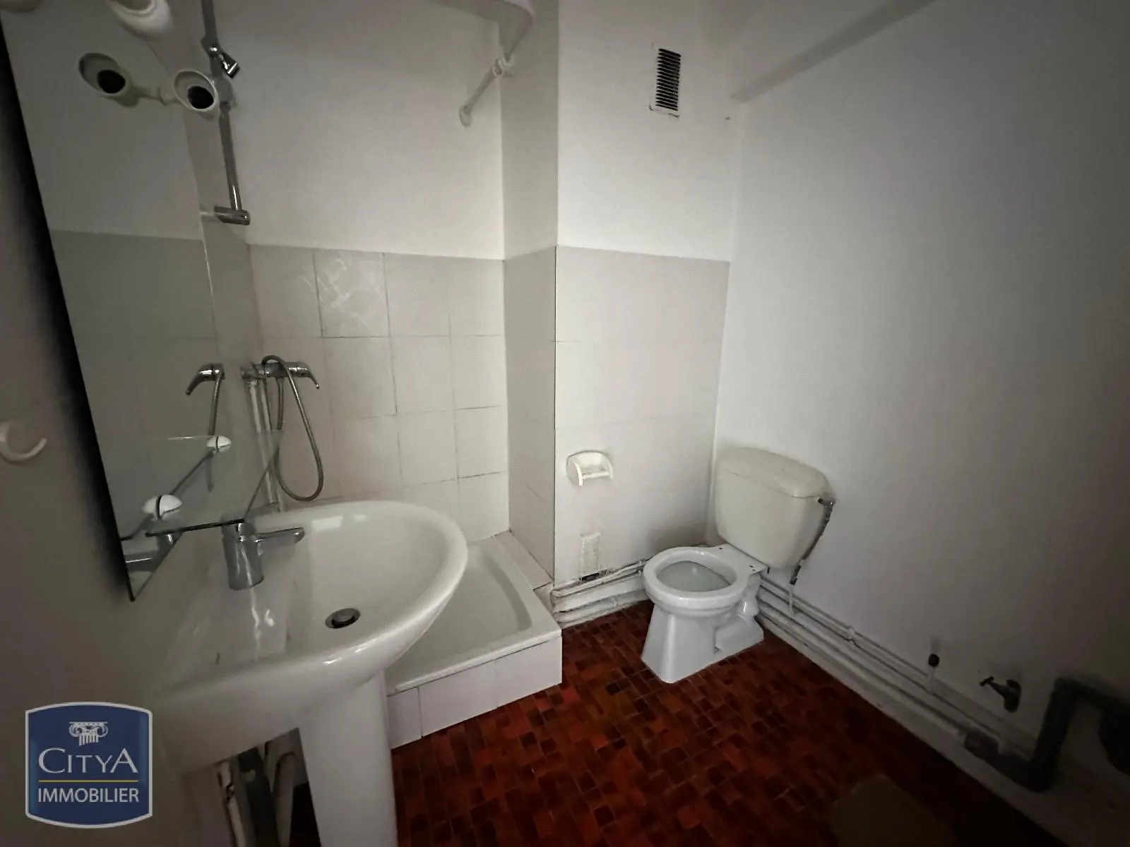 Photo 8 Appartement 2 pièces 43.98m²