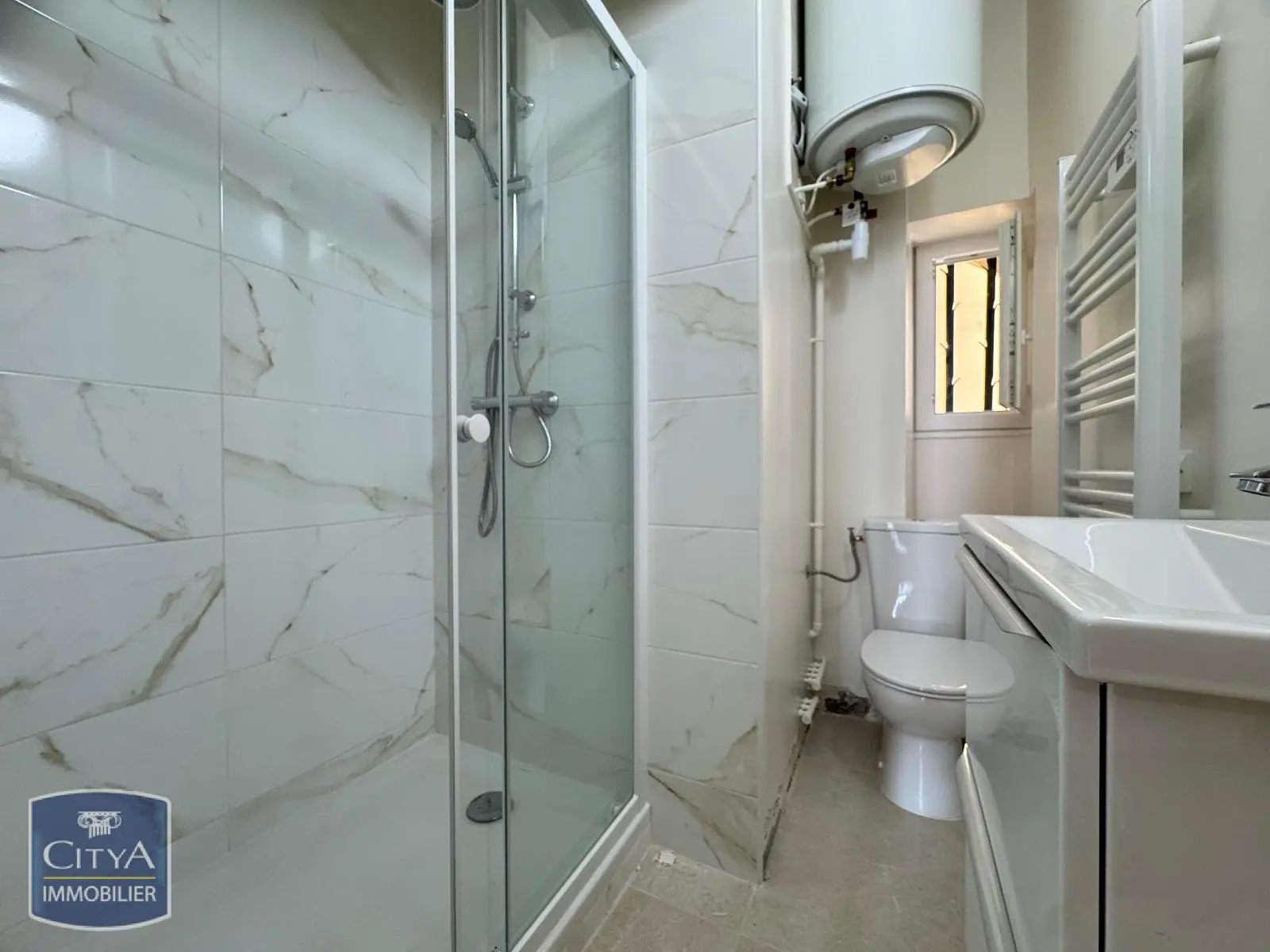 Photo 8 Appartement 3 pièces 65.79m²