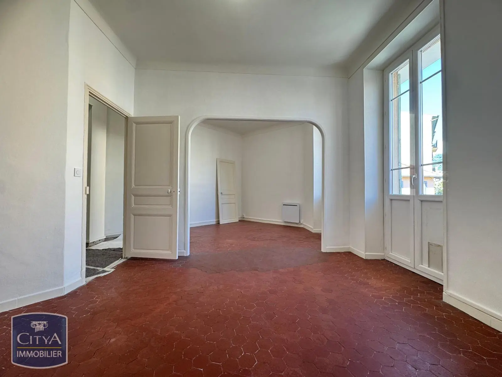 Photo 2 Appartement 3 pièces 65.79m²