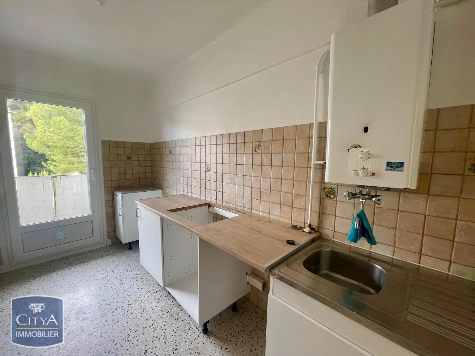 Photo 3 Appartement 3 pièces 56.8m²