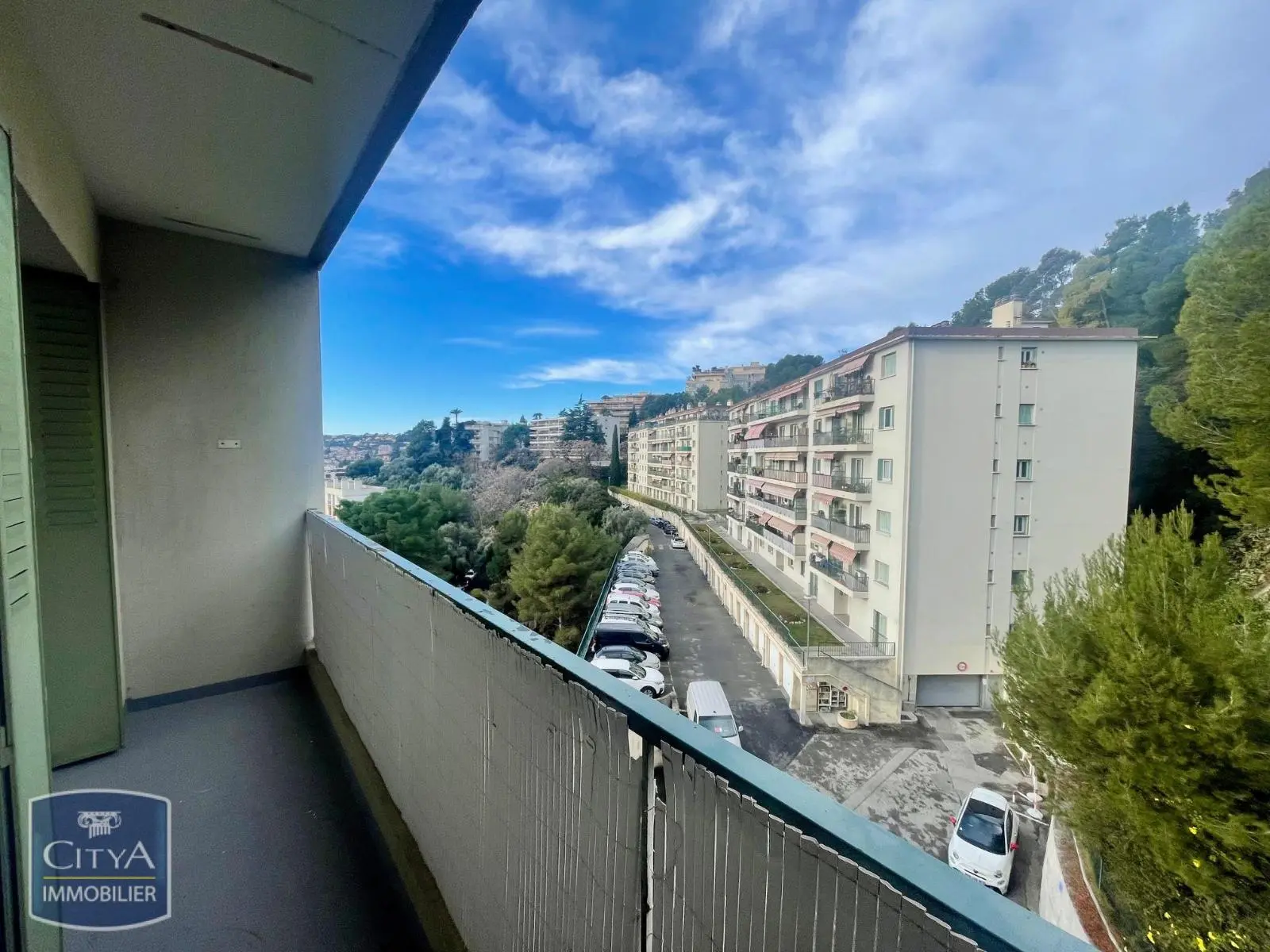 Photo 4 Appartement 3 pièces 56.8m²