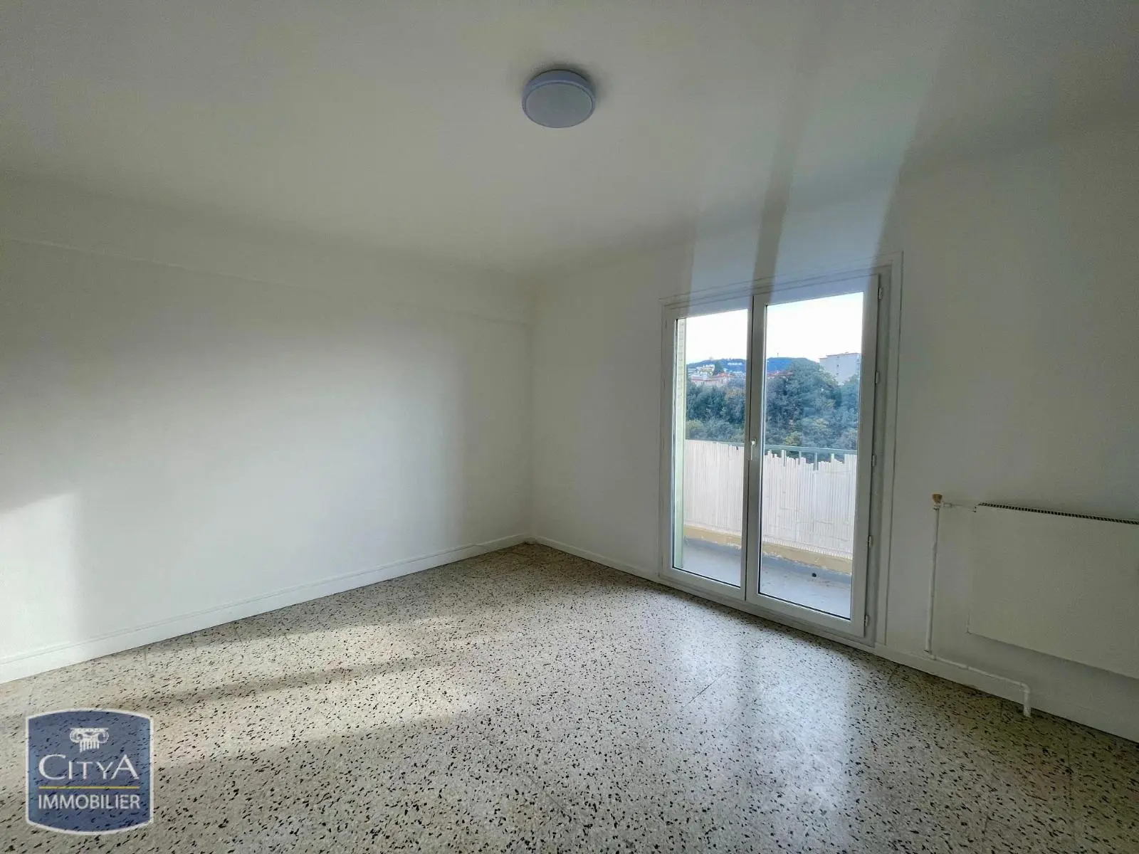 Photo 2 Appartement 3 pièces 56.8m²