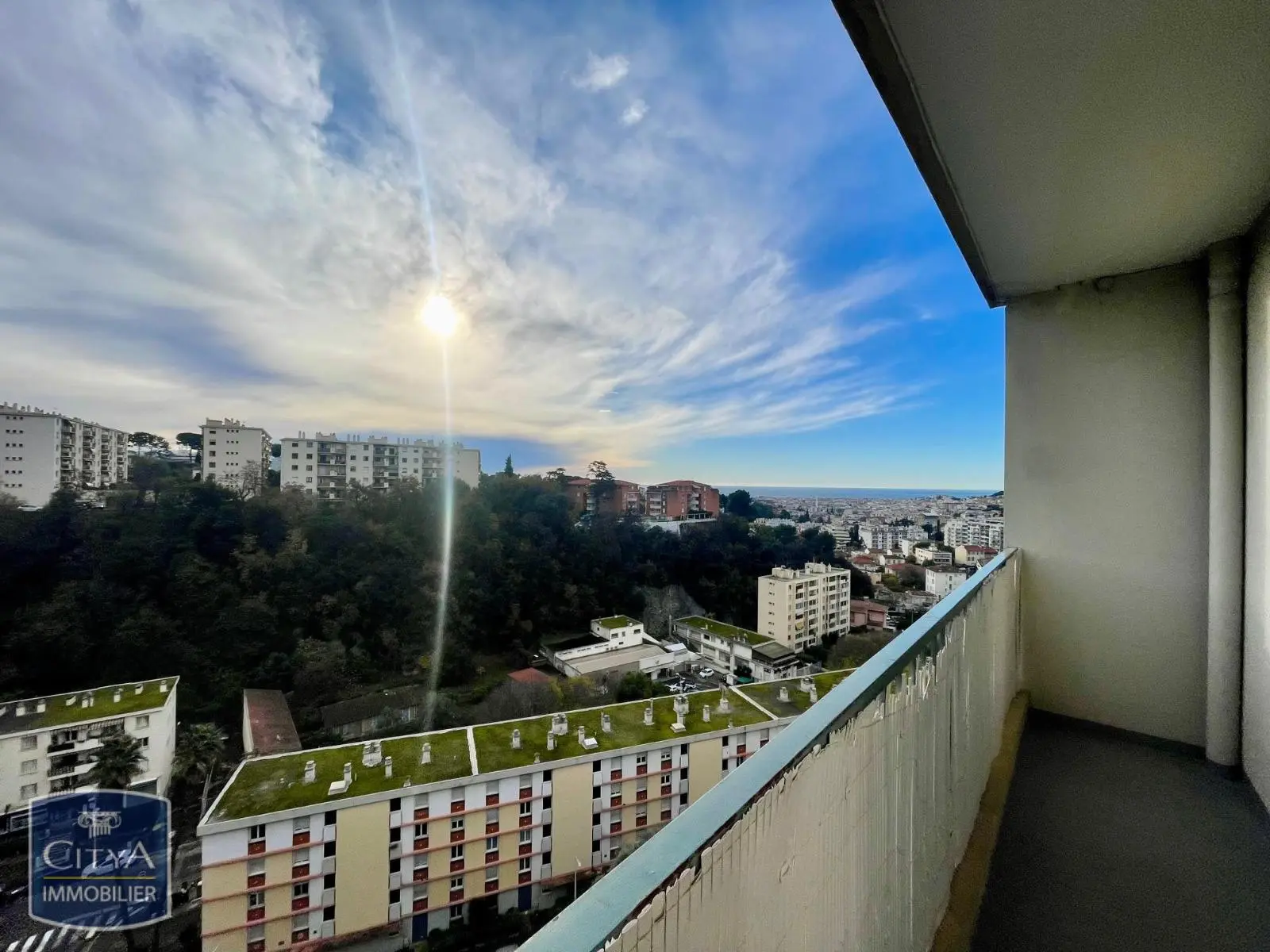 Photo 1 Appartement 3 pièces 56.8m²