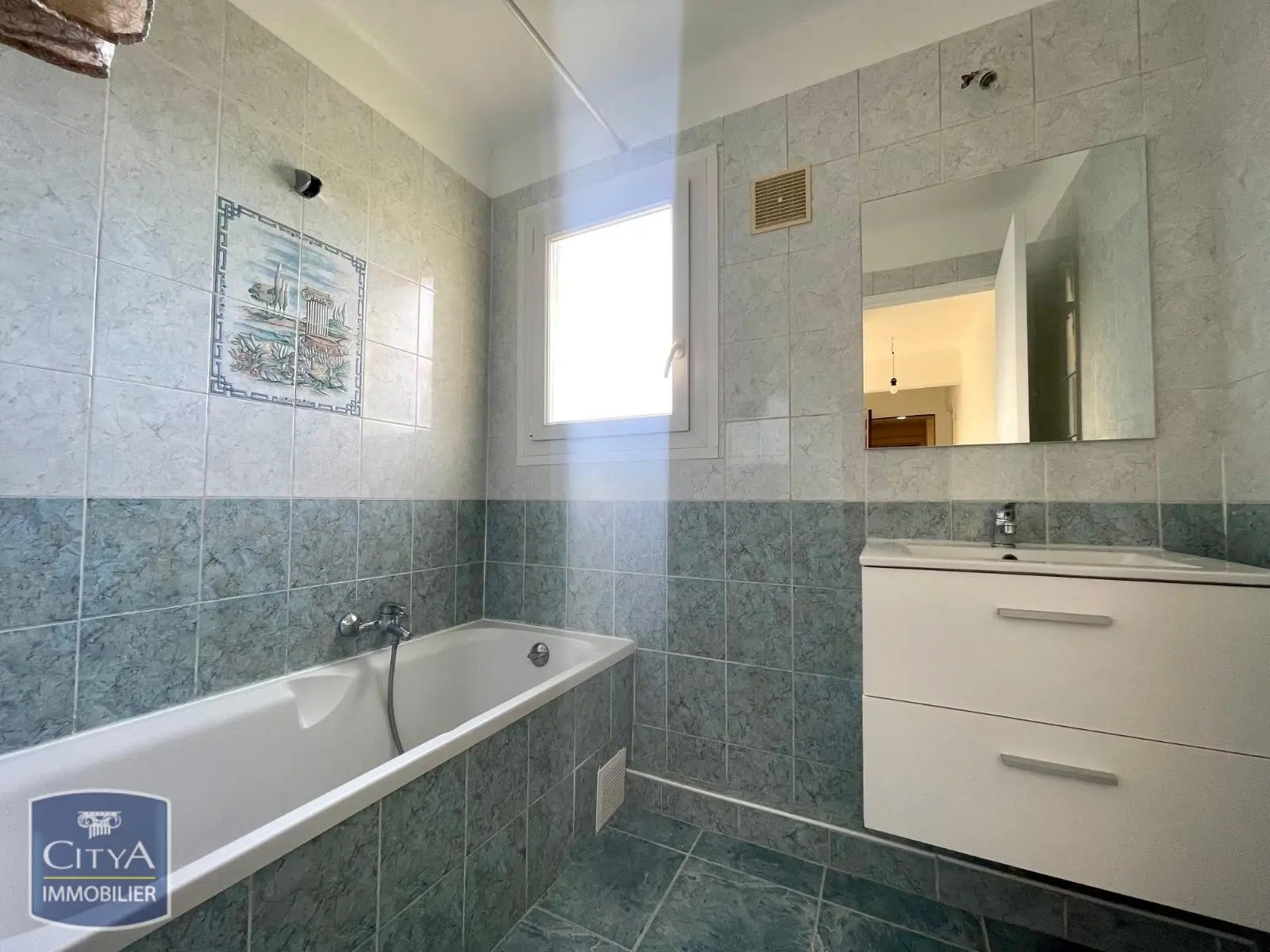 Photo 7 Appartement 3 pièces 56.8m²