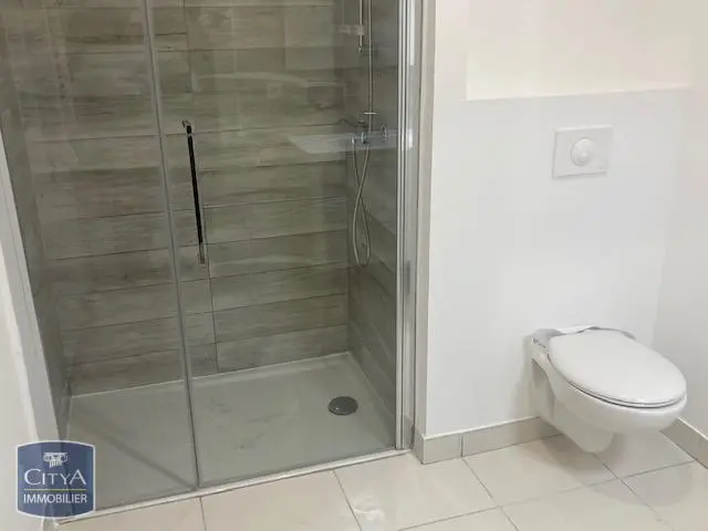 Photo 3 Appartement 2 pièces 39.86m²