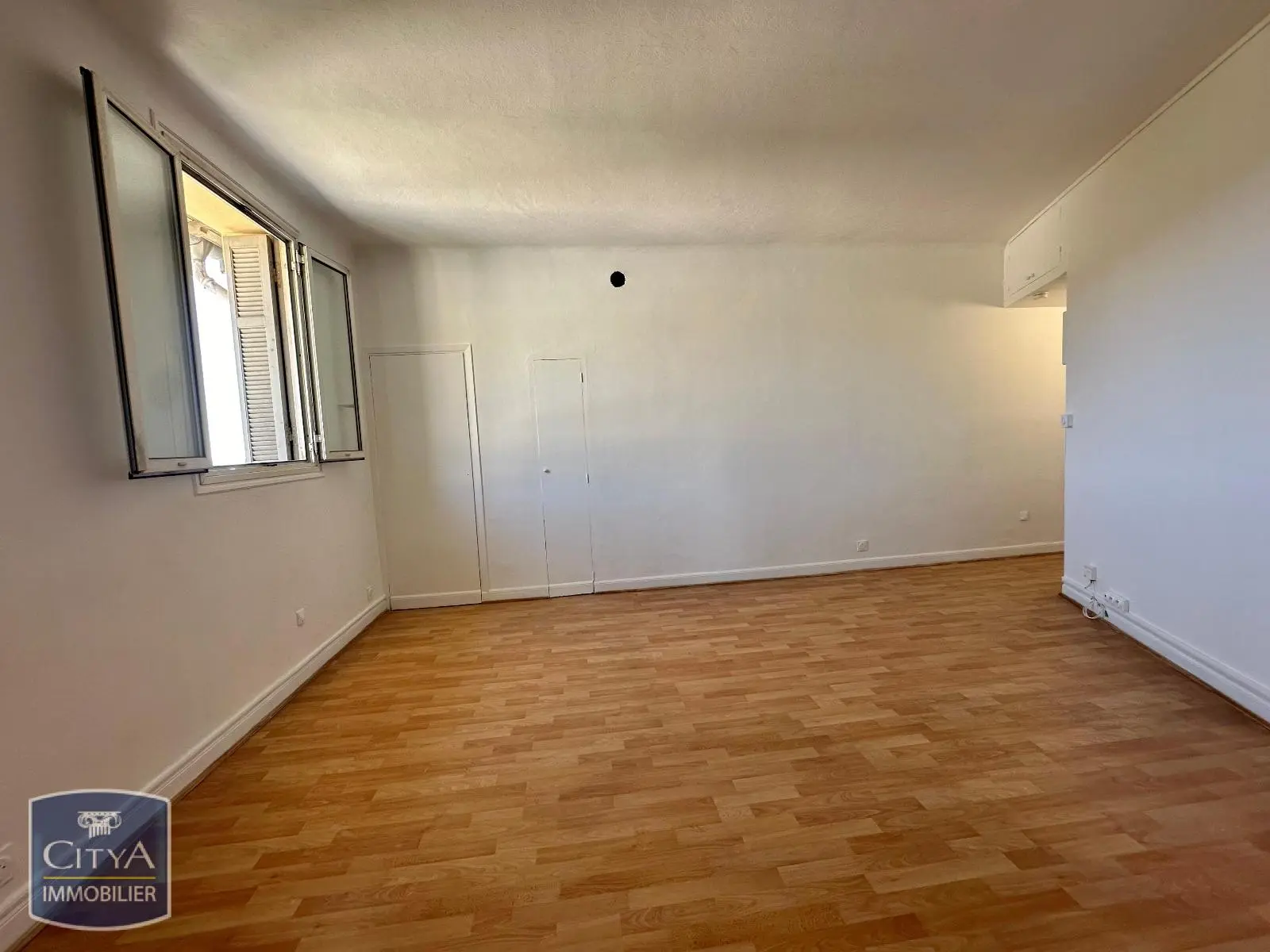 Photo 6 Appartement 1 pièce 26.66m²