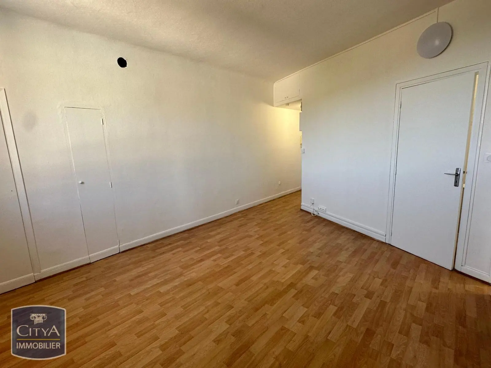 Photo 7 Appartement 1 pièce 26.66m²