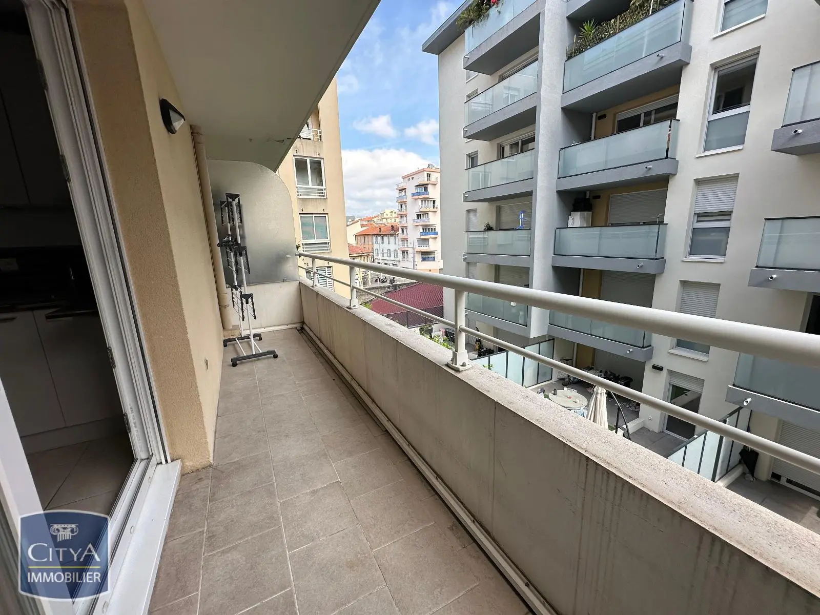 Photo 2 Appartement 1 pièce 18.76m²