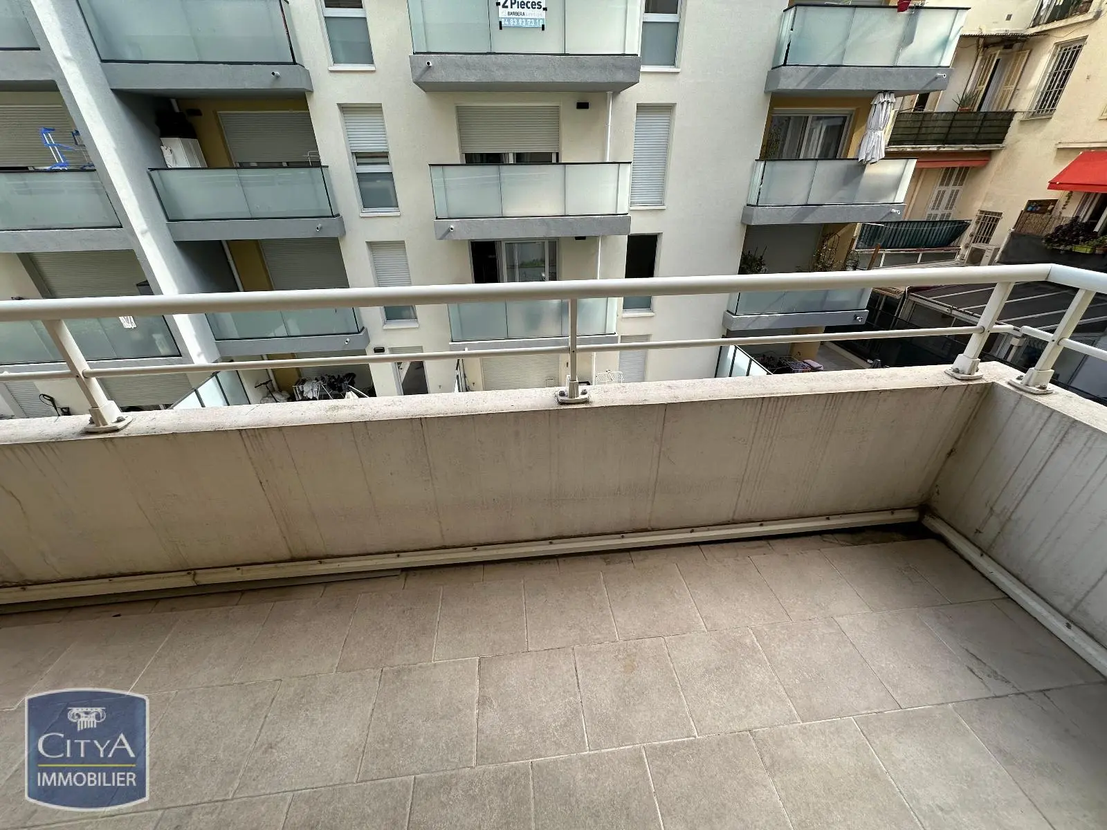 Photo 5 Appartement 1 pièce 18.76m²