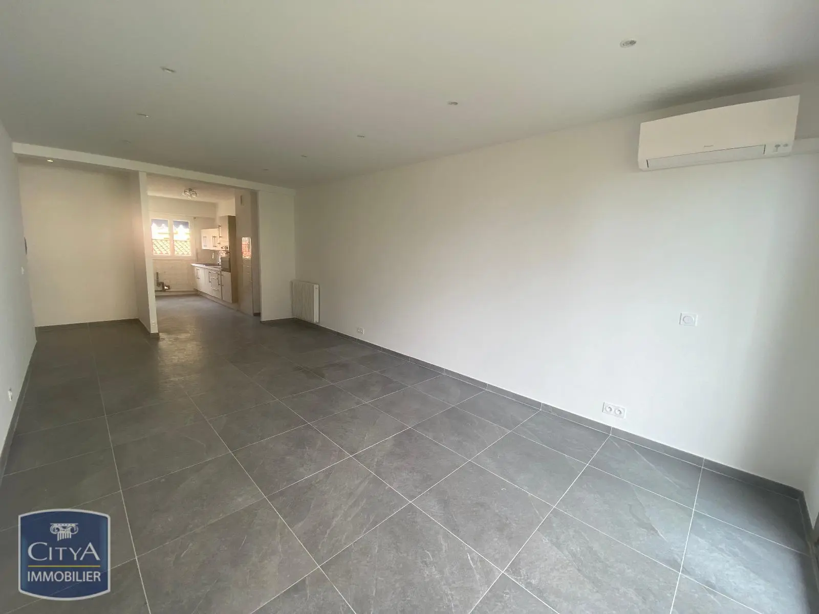 Photo 2 Appartement 3 pièces 73.02m²