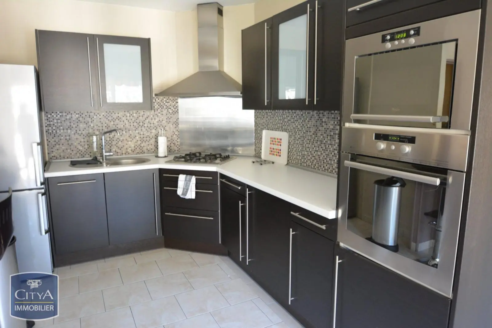 Photo 3 Appartement 2 pièces 49.49m²