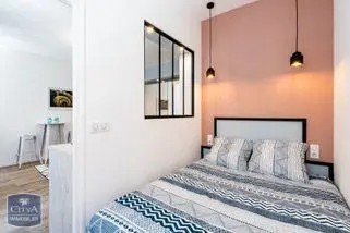 Photo 6 Appartement 2 pièces 28.11m²