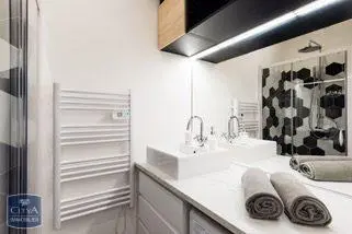 Photo 7 Appartement 2 pièces 28.11m²