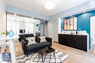 Photo 4 Appartement 2 pièces 28.11m²