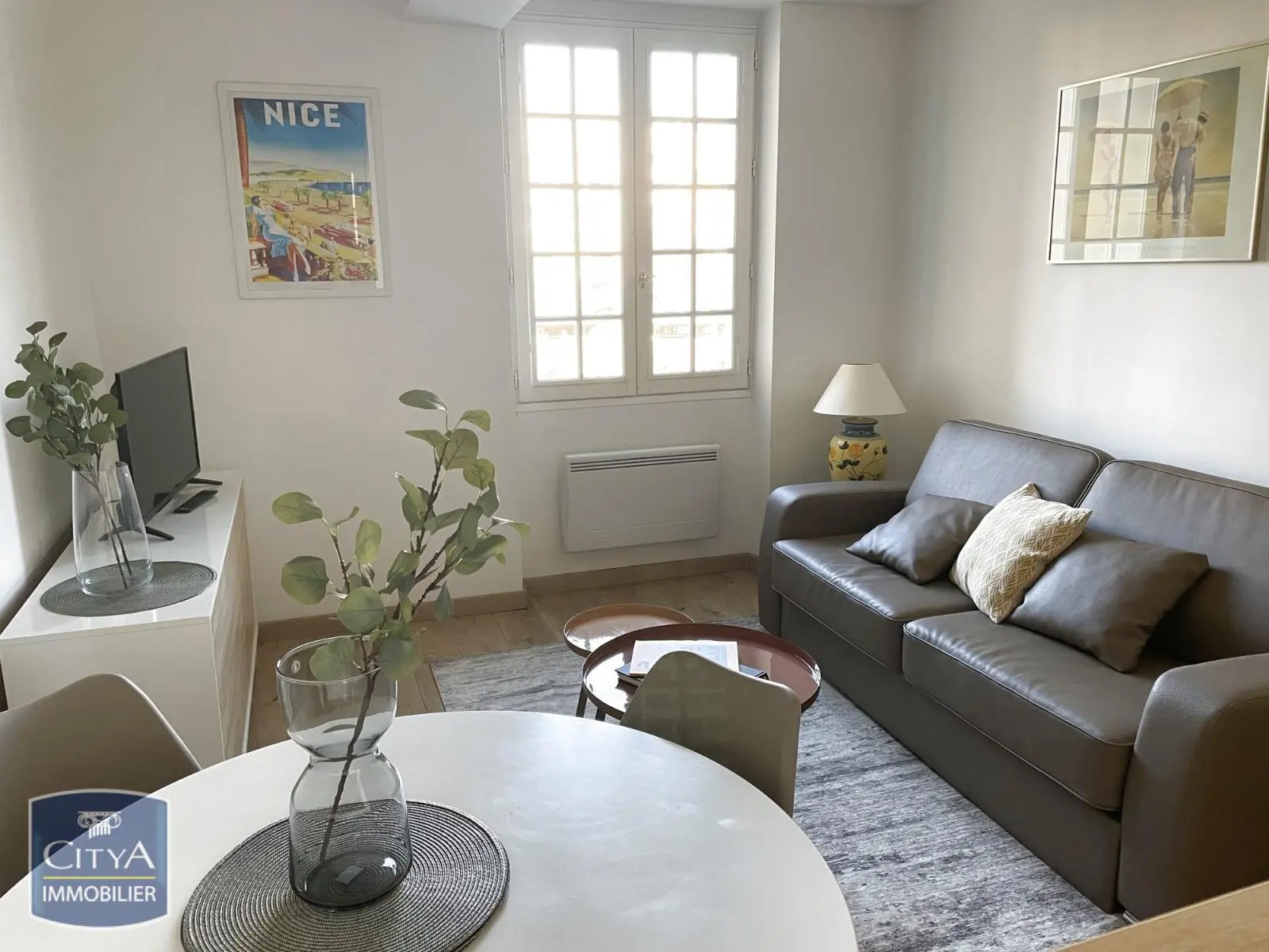 Photo 1 Appartement 2 pièces 40.05m²