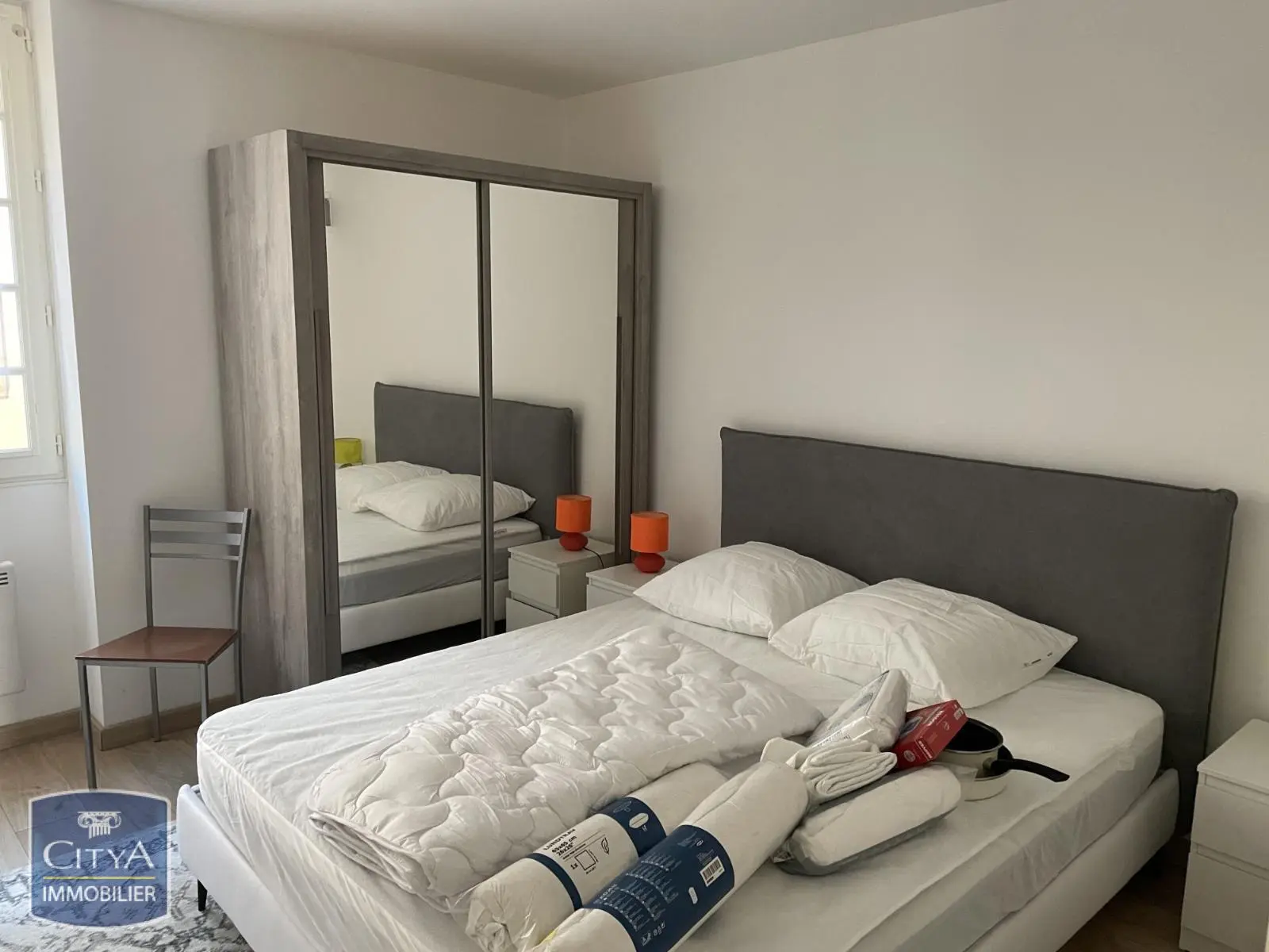 Photo 9 Appartement 2 pièces 40.05m²