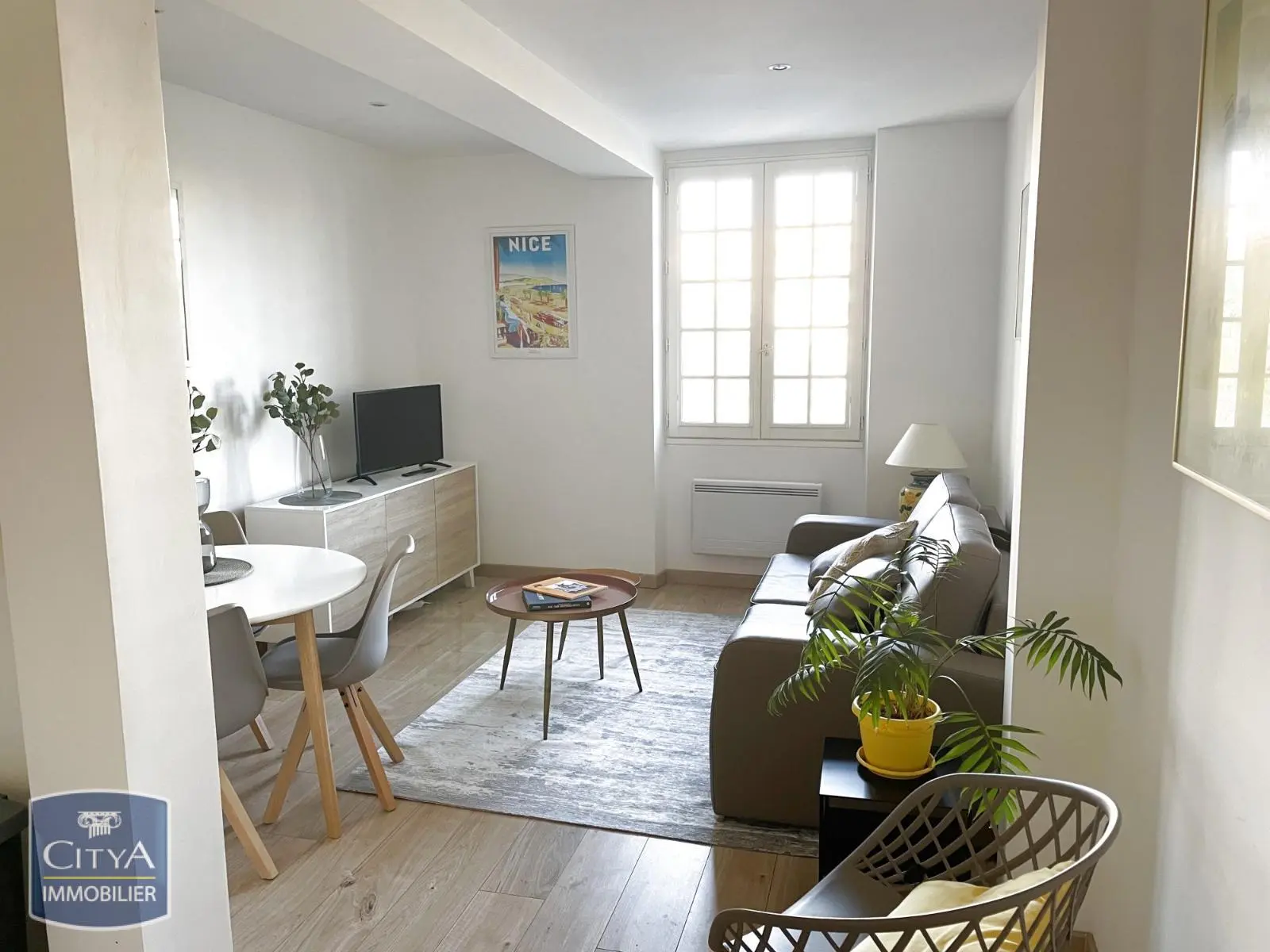 Photo 4 Appartement 2 pièces 40.05m²