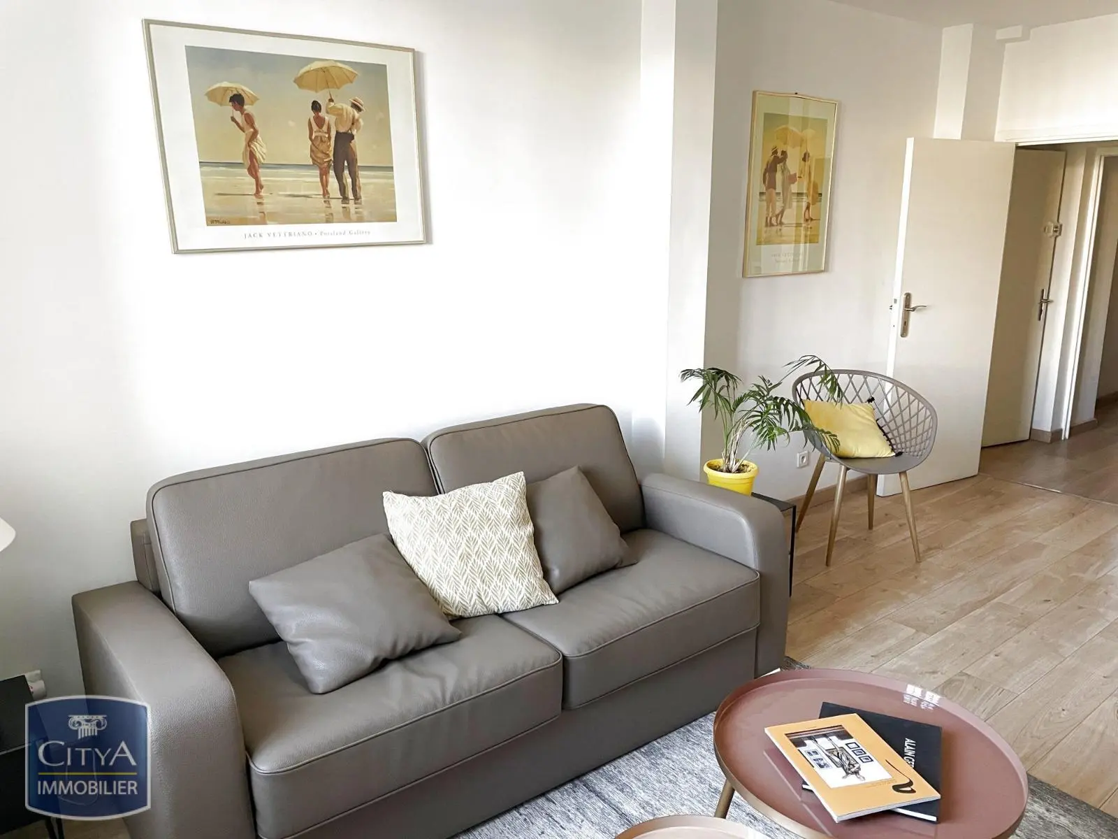 Photo 7 Appartement 2 pièces 40.05m²