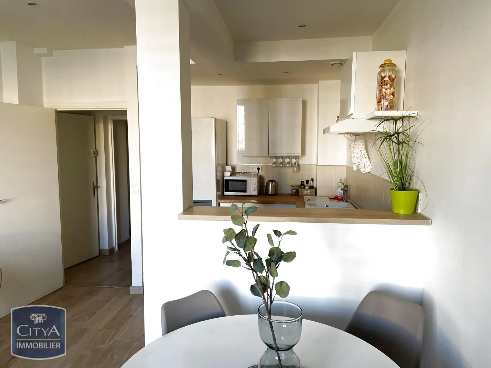 Photo 6 Appartement 2 pièces 40.05m²