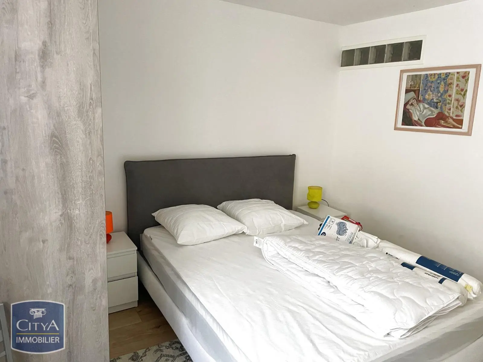 Photo 8 Appartement 2 pièces 40.05m²