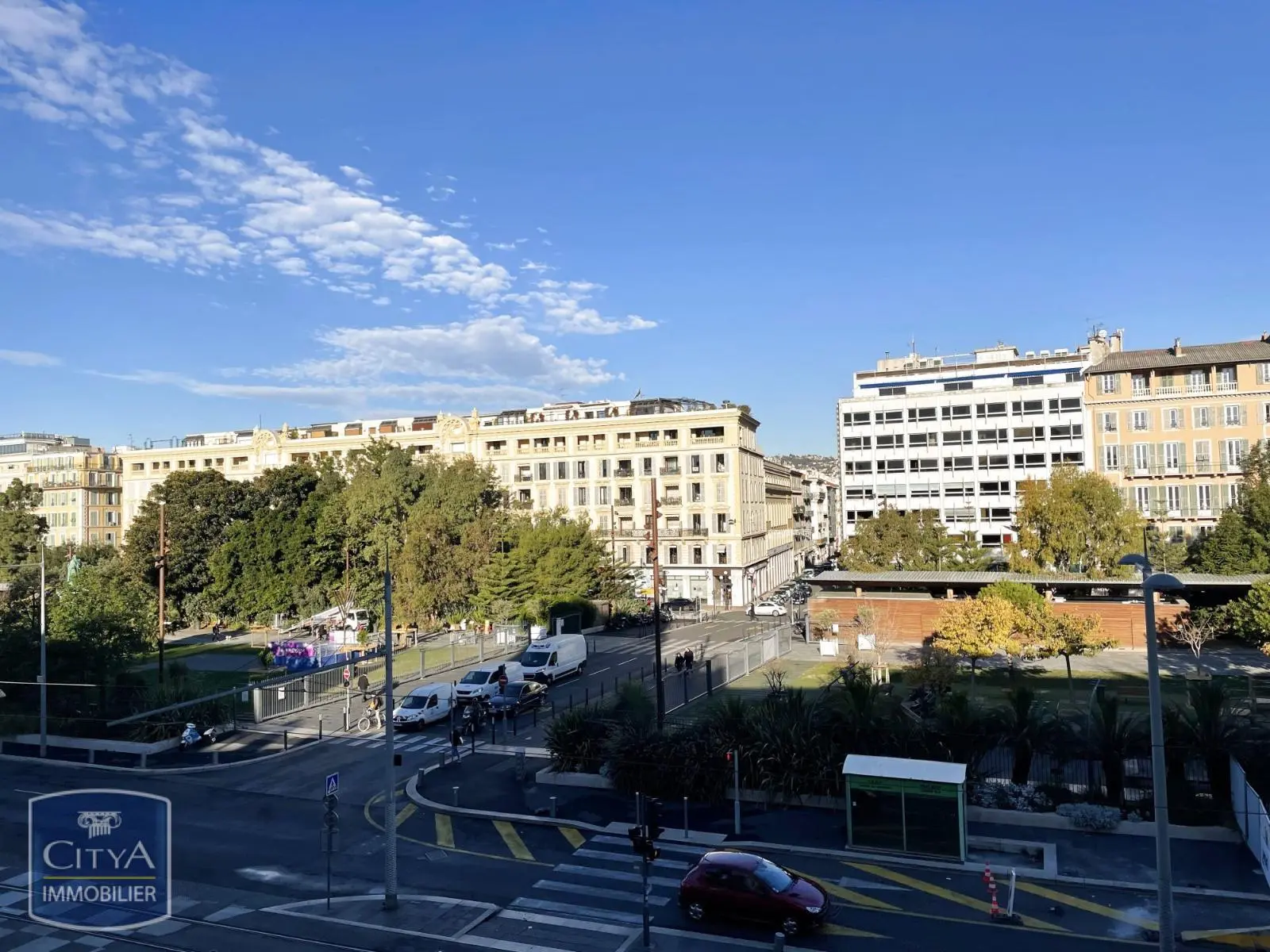 Photo 10 Appartement 2 pièces 40.05m²